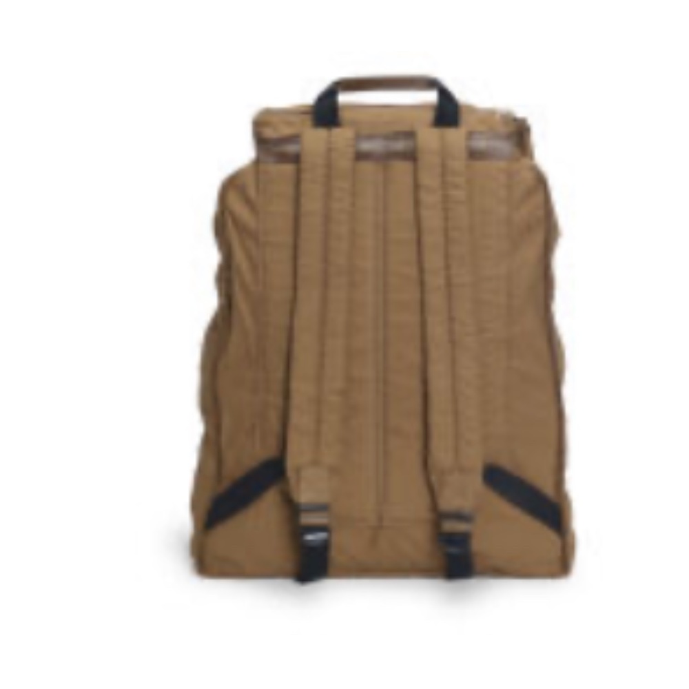 Cub Monaco - Weekend Rucksack Backpack - Picture 11 of 12
